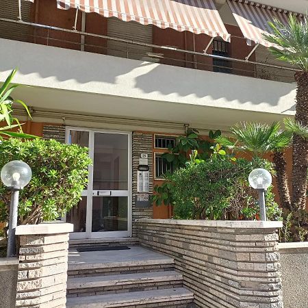 Casa Primavera Ventimiglia Eksteriør billede